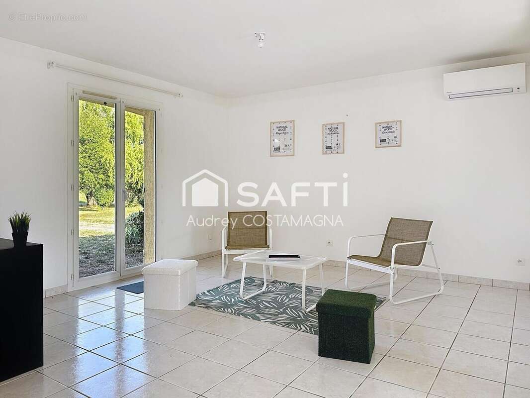 Photo 2 - Maison à FINHAN