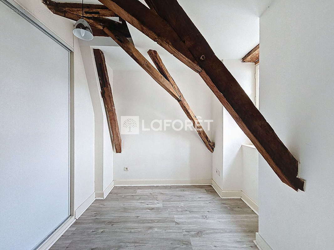 Appartement à ORTHEZ