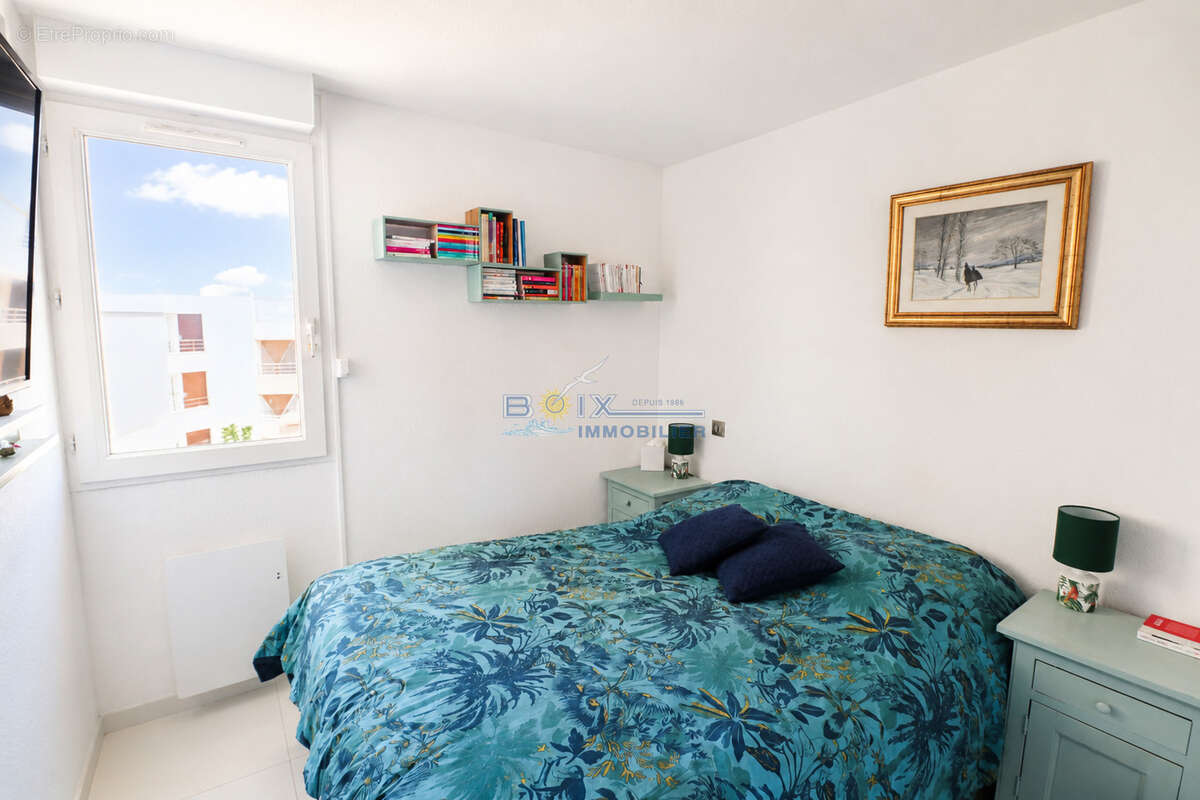 Appartement à SETE