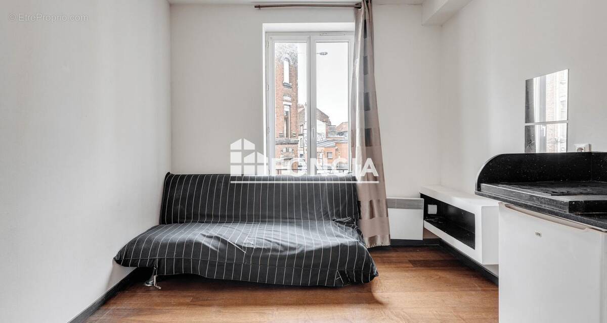 Appartement à LILLE