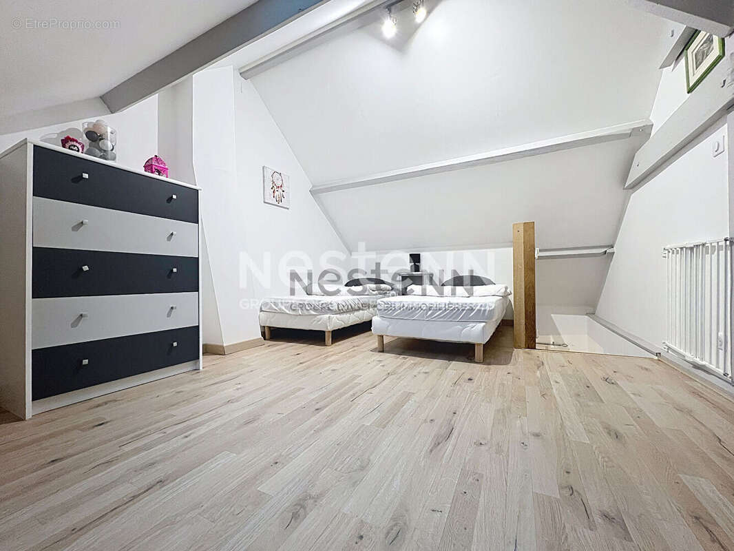 Maison à CHOUZY-SUR-CISSE