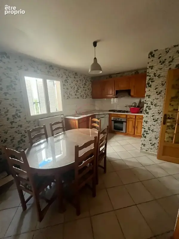 Maison de 205 m2 à Besançon A SAISIR RAPIDEMENT ! - photo 6