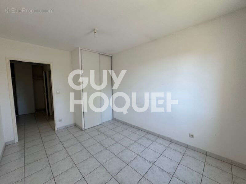 Appartement à SEZANNE