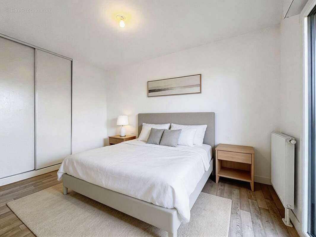 Appartement à EPRON