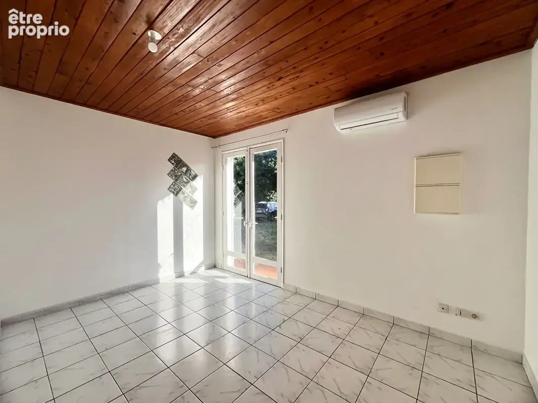 Maison créole F5 de plain-pied ? La Rivière Saint-Louis - photo 6