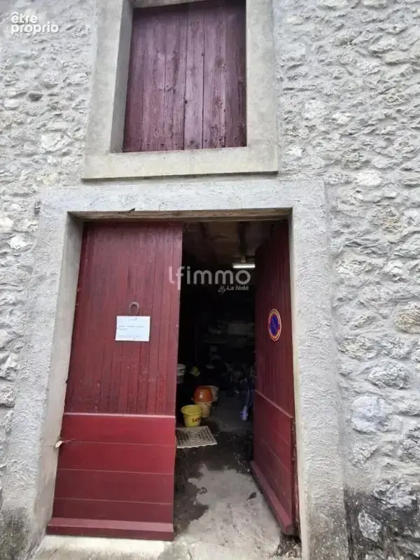 Maison avec jardin - photo 18