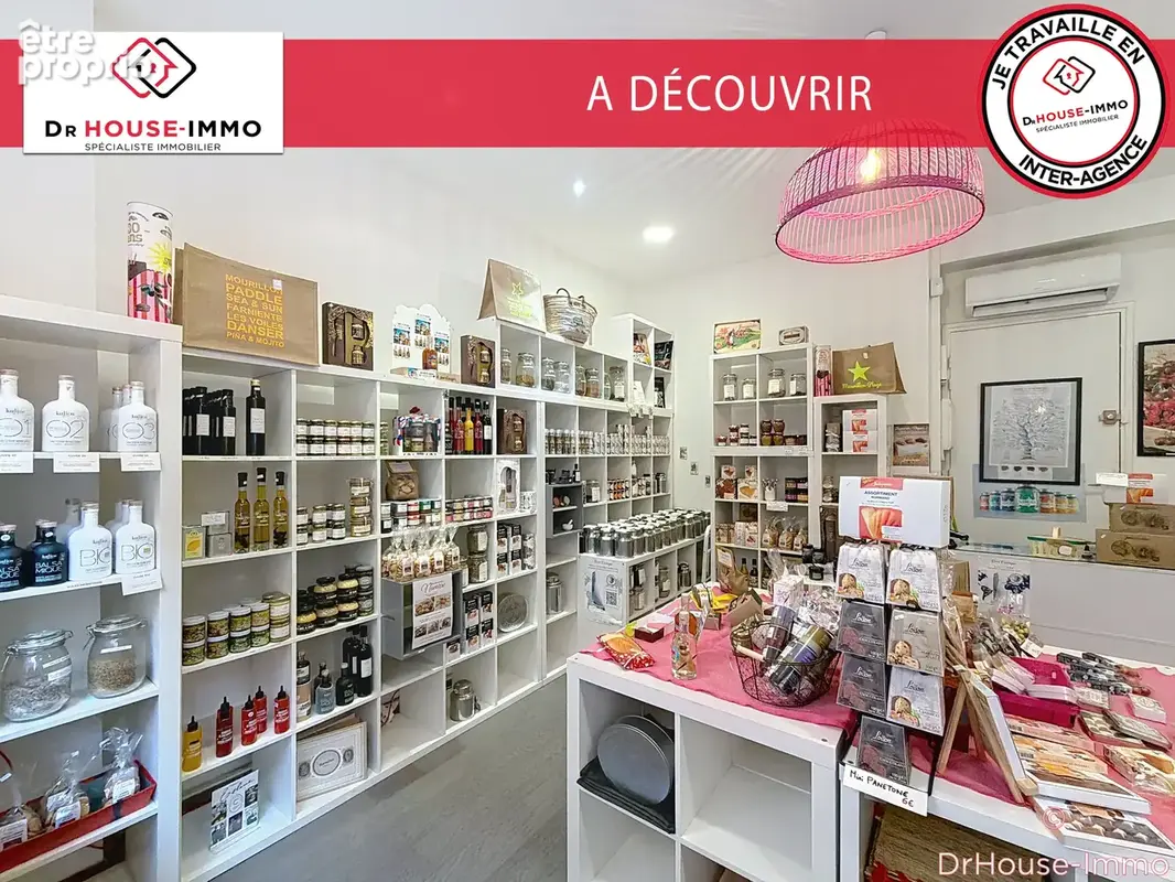 Commerce 25 m² à vendre à Toulon (83000) - photo 18
