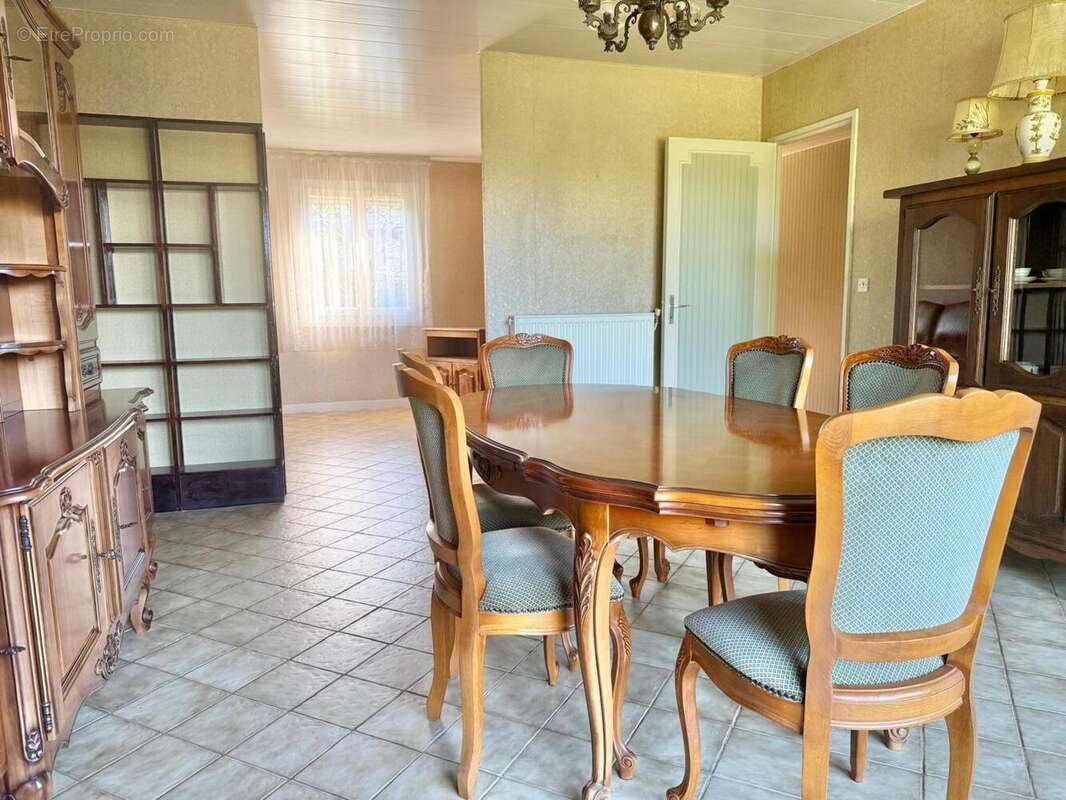 Photo 2 - Maison à MORANGIS