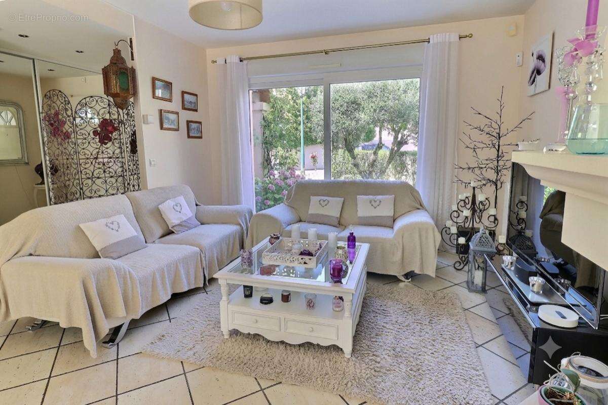 Maison familiale de 7p a andresy a 5 minutes de la gare - photo 6