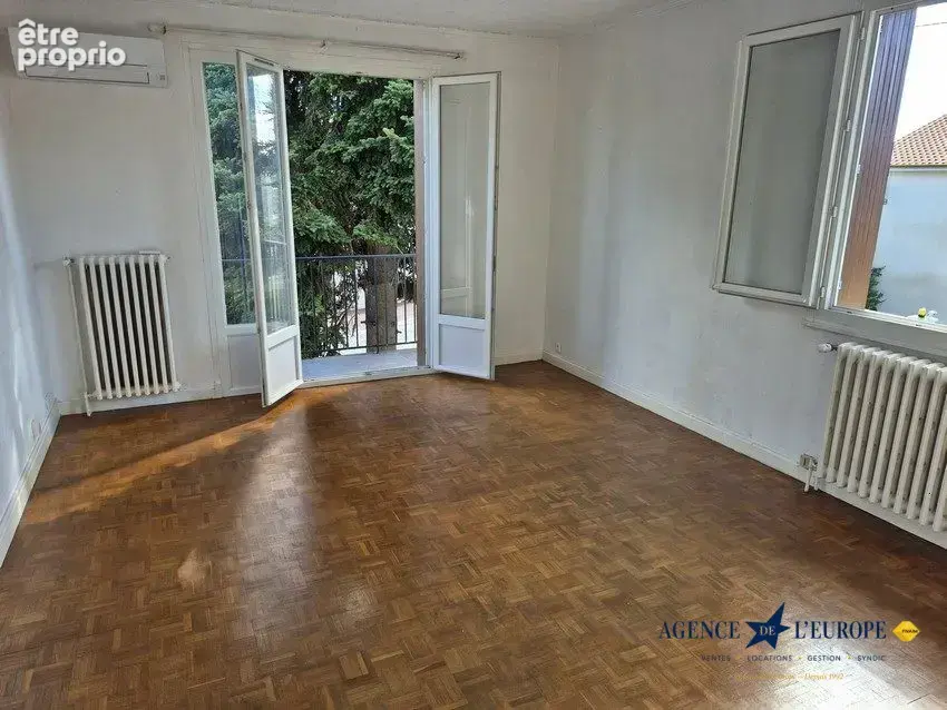 Maison 4 pièces 90 m² à vendre à Cusset (03300) - photo 3