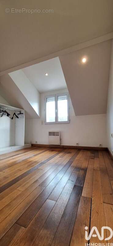 Photo 9 - Maison à FAREMOUTIERS