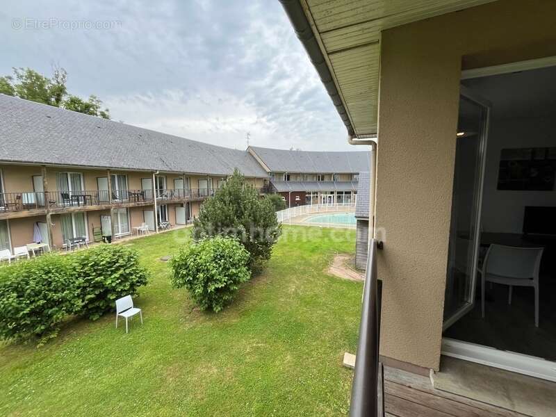 Appartement à HONFLEUR