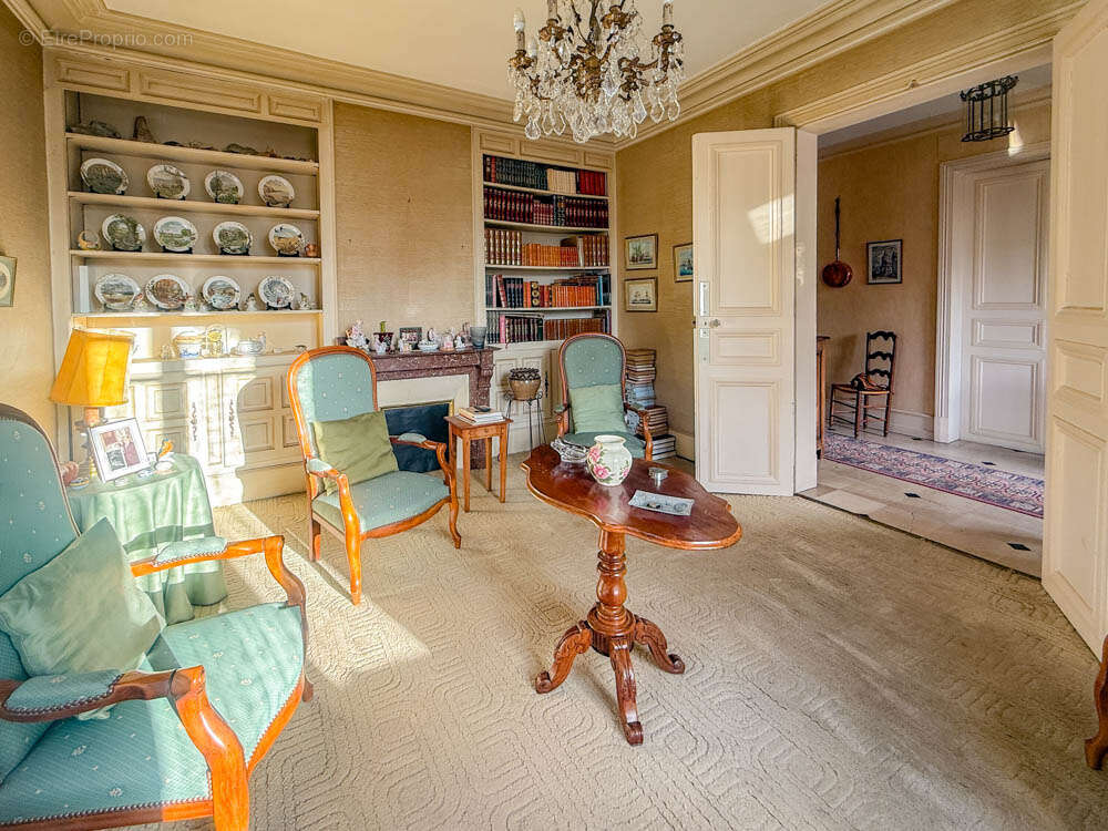 Maison à VIMOUTIERS