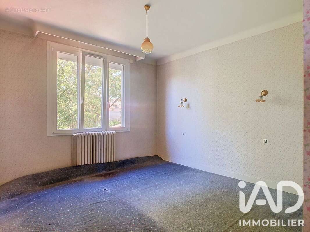 Maison 151 m² à Bouguenais  - photo 8