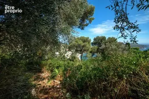 Terrain 1 750 m² à vendre à Villefranche-Sur-Mer (06230) - photo 3