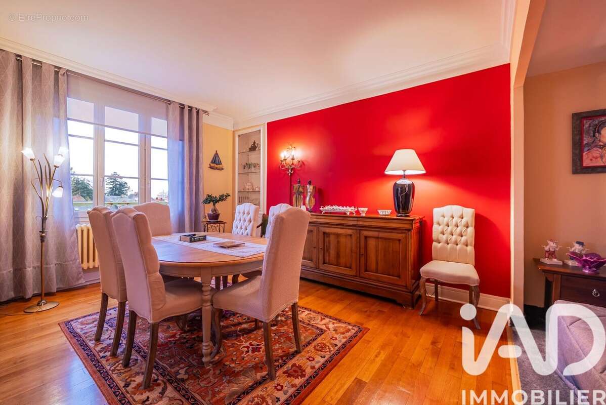 Photo 3 - Appartement à LE MANS
