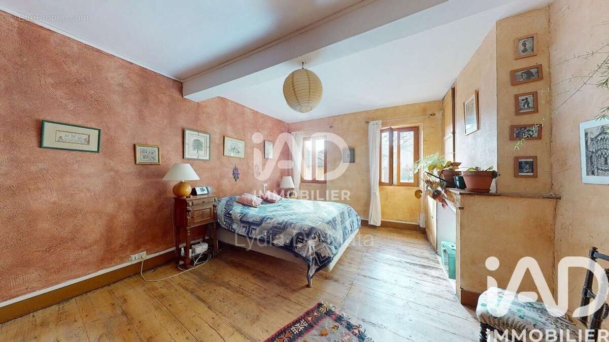 Photo 5 - Maison à LAUNAC