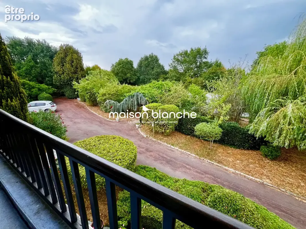Maison 7 pièces 160 m² à vendre à Feneu (49460) - photo 2