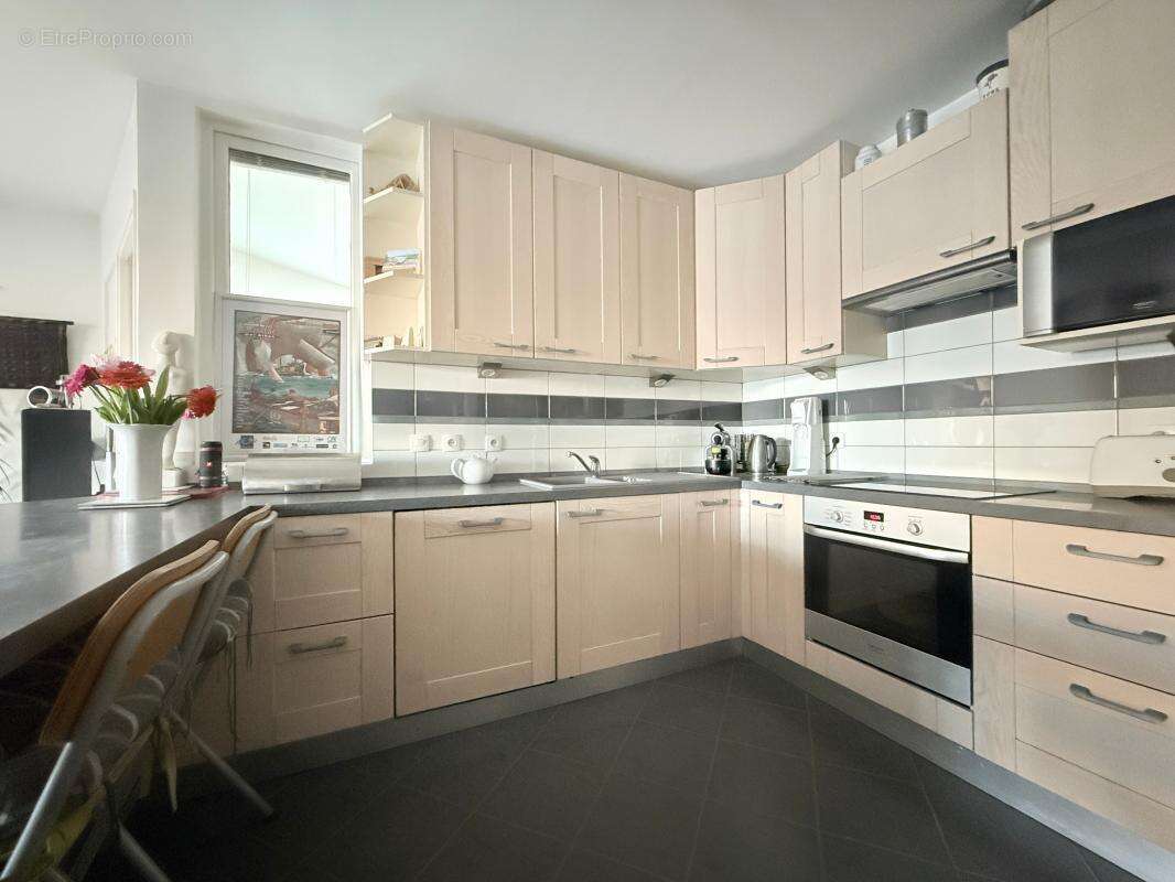 Appartement à VANVES