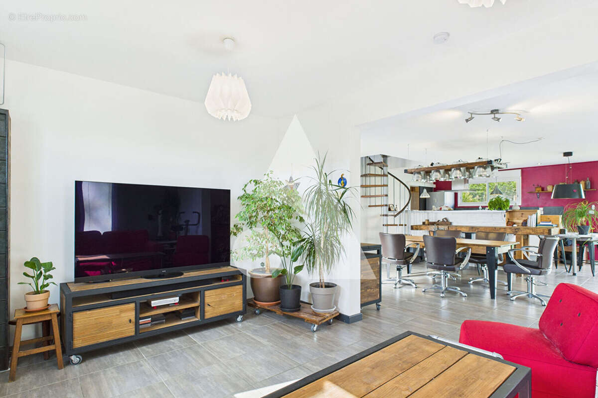 Maison à LA ROCHE-SUR-YON