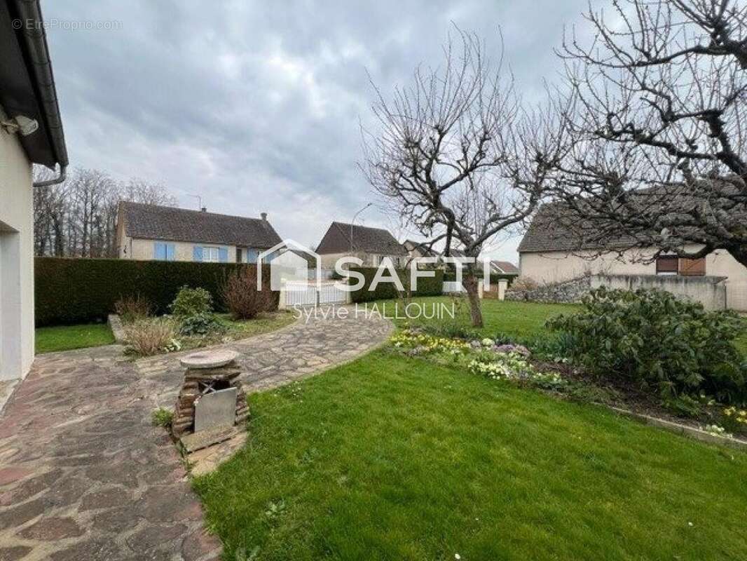 Photo 9 - Maison à ARROU