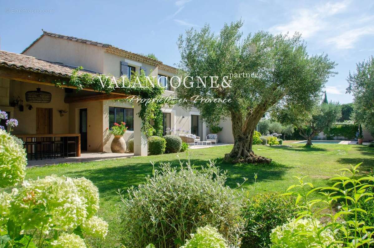 Maison de village - photo 2
