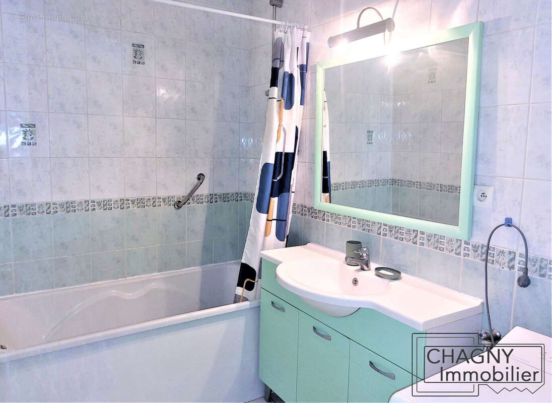 Appartement à BEAUNE