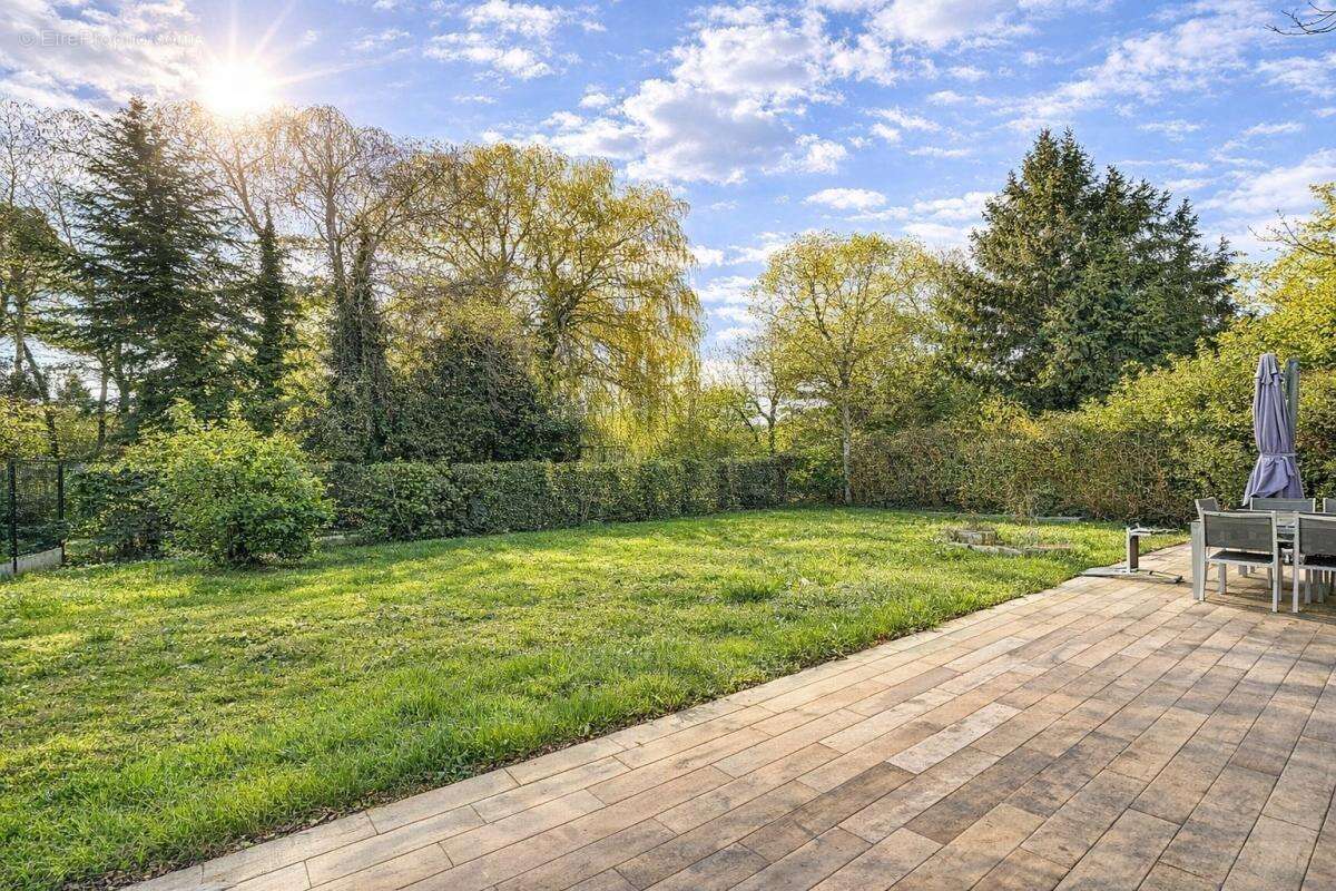 Maison à ANNOEULLIN