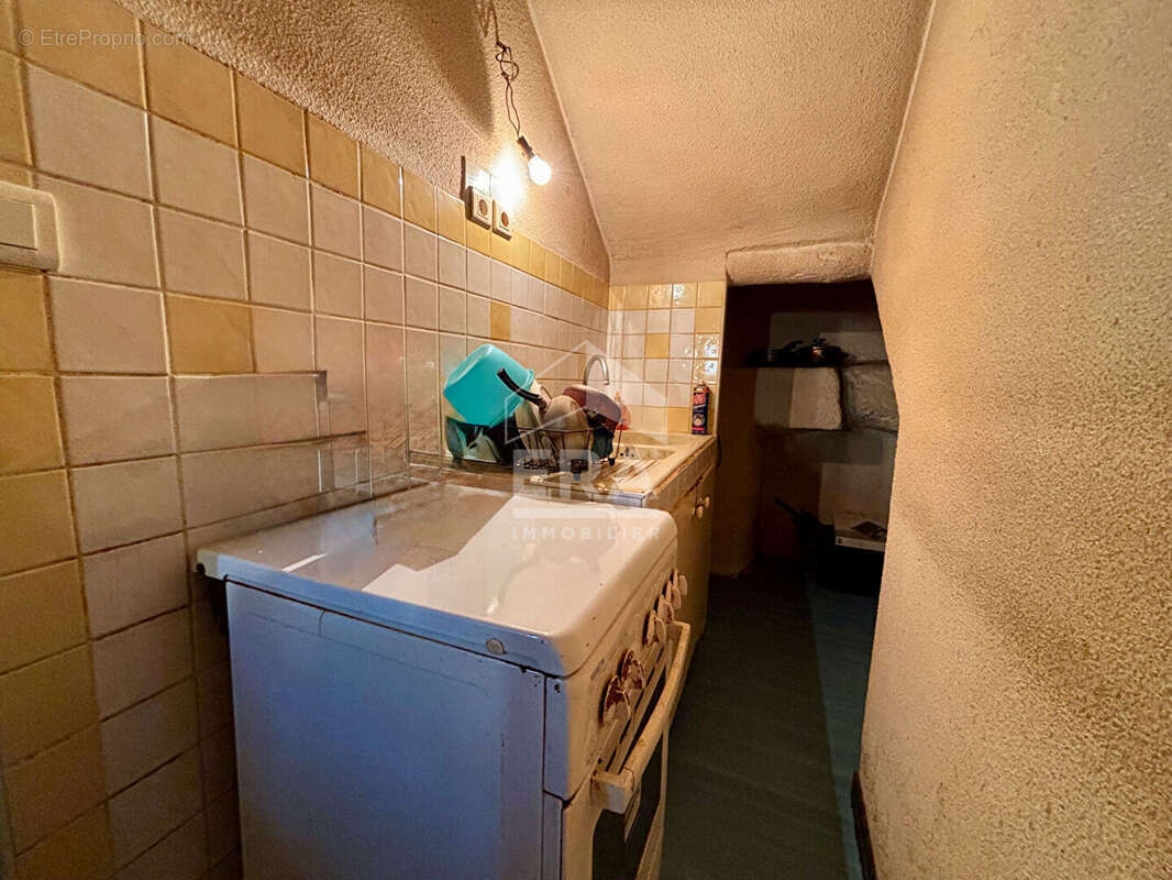 Appartement à CADENET