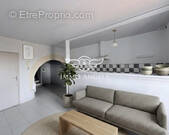 Appartement à CALVISSON