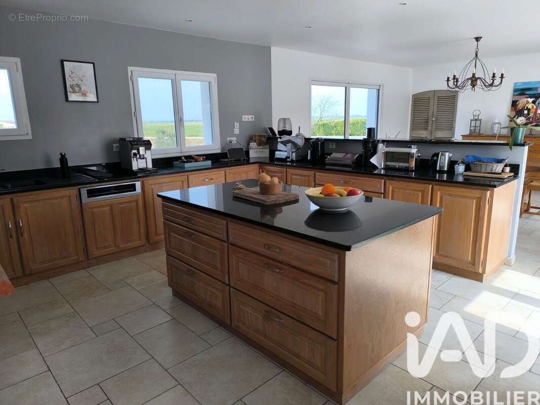 Photo 6 - Maison à PUYRAVAULT