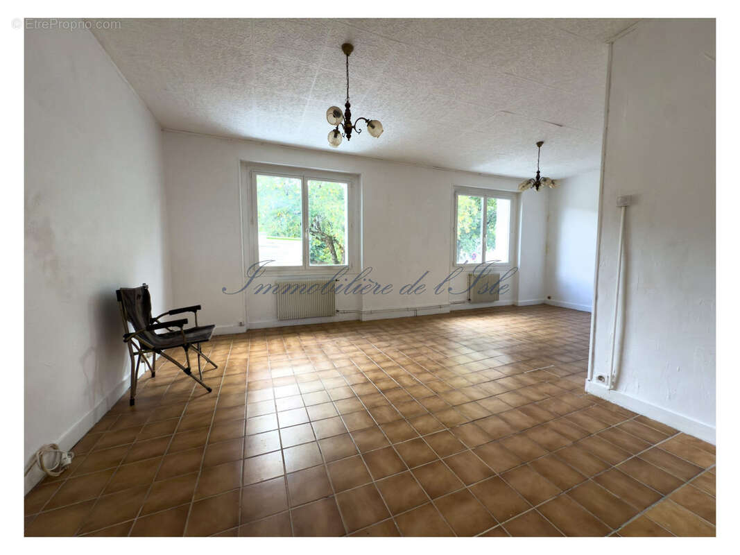 Appartement à PERIGUEUX