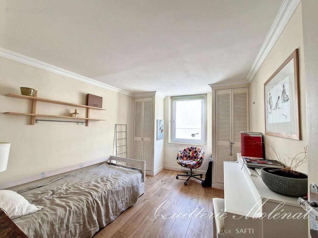 Photo 7 - Appartement à SAINT-GERMAIN-EN-LAYE