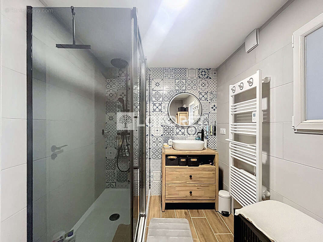 Appartement à BOUGIVAL