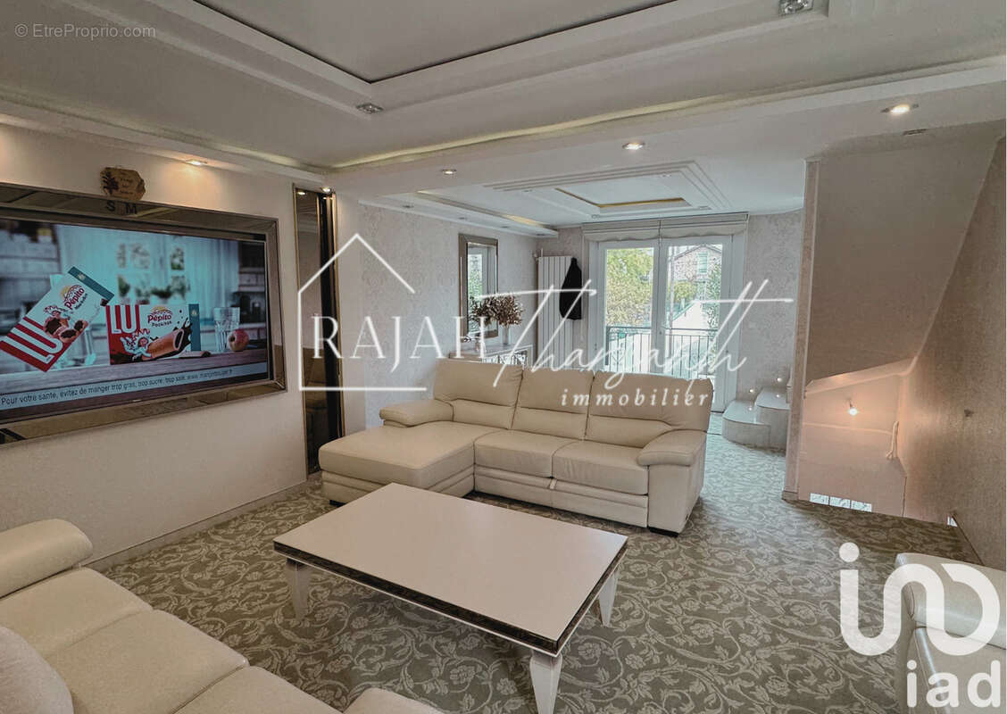 Photo 3 - Maison à LIVRY-GARGAN