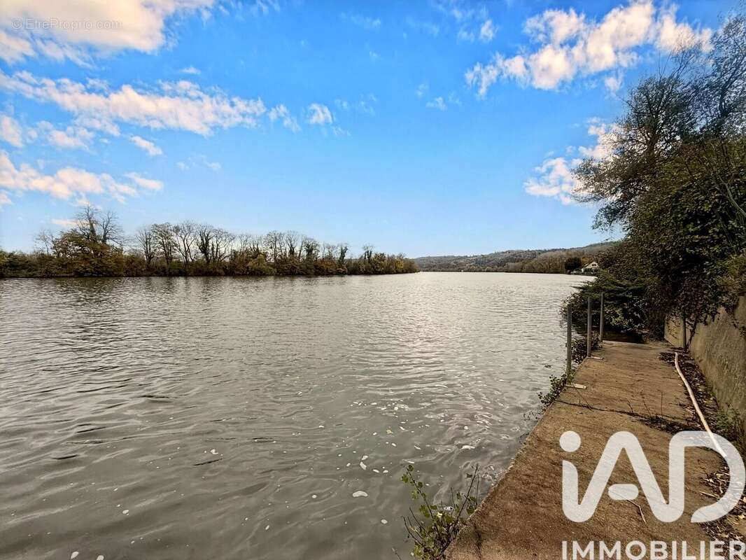 Photo 3 - Maison à SAINT-PIERRE-DU-VAUVRAY