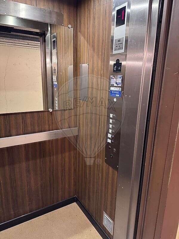 Appartement à NEVERS