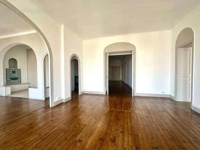 Appartement à BIARRITZ