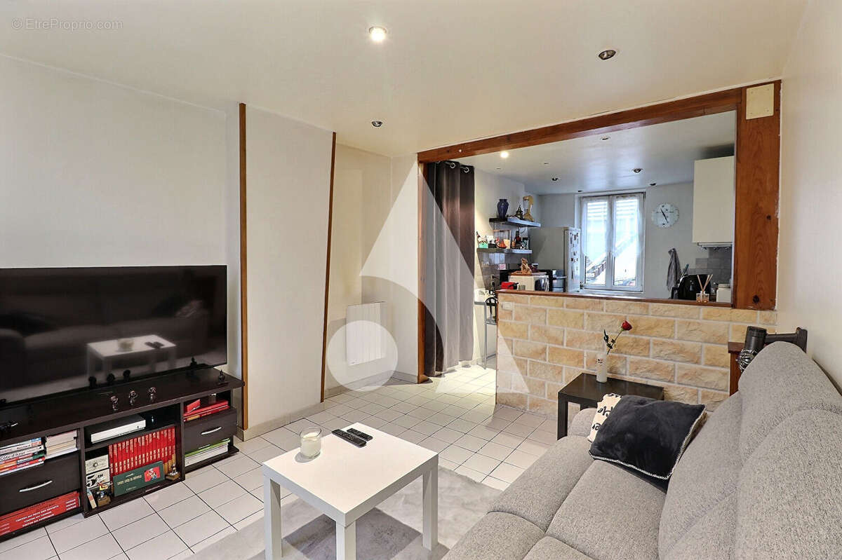 Appartement à FRANCONVILLE