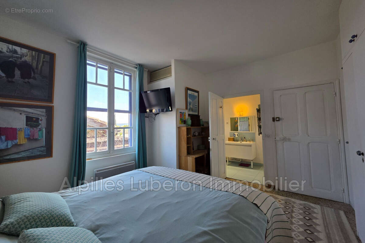 Maison à EYGALIERES