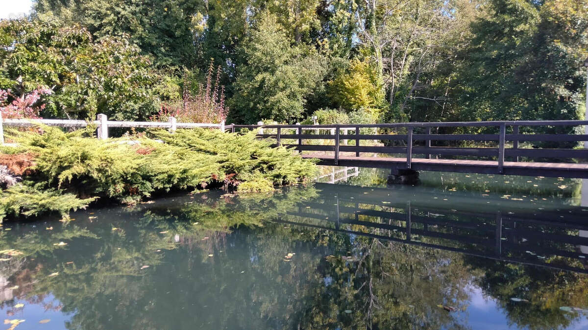 RIVIERE - Maison à LIZANT