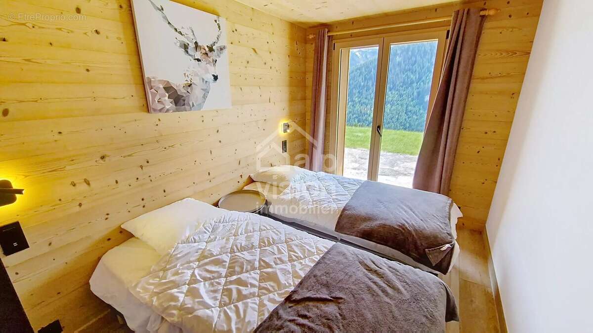 Maison à CHATEL
