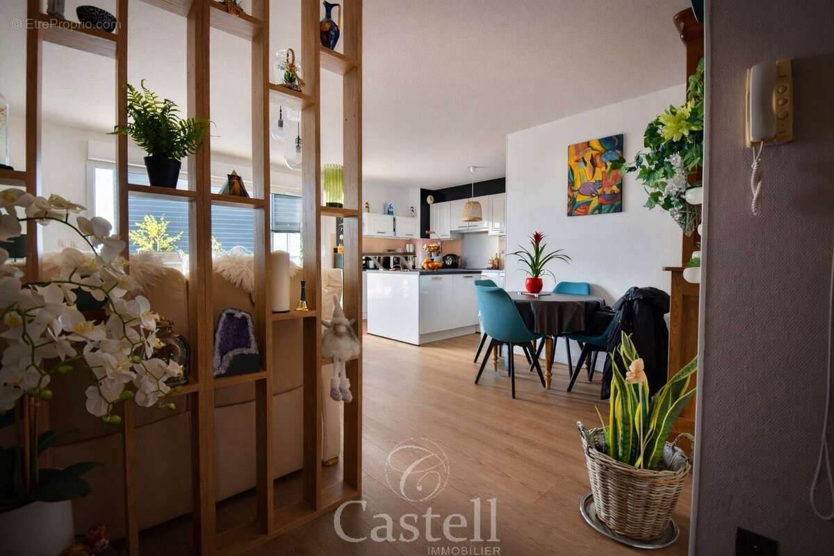 Appartement à AGDE