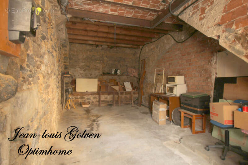 Maison à SAINT-ROME-DE-CERNON