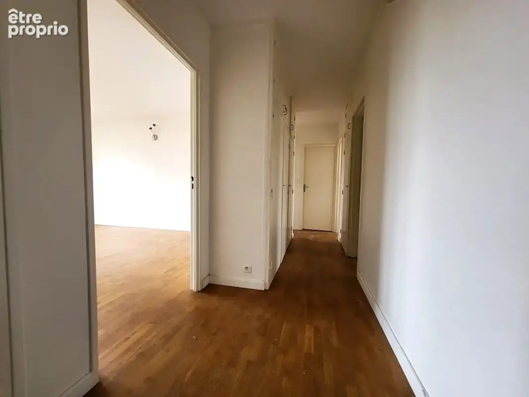 Appartement Deuil La Barre 4 pièce(s) 76 m2 - photo 3