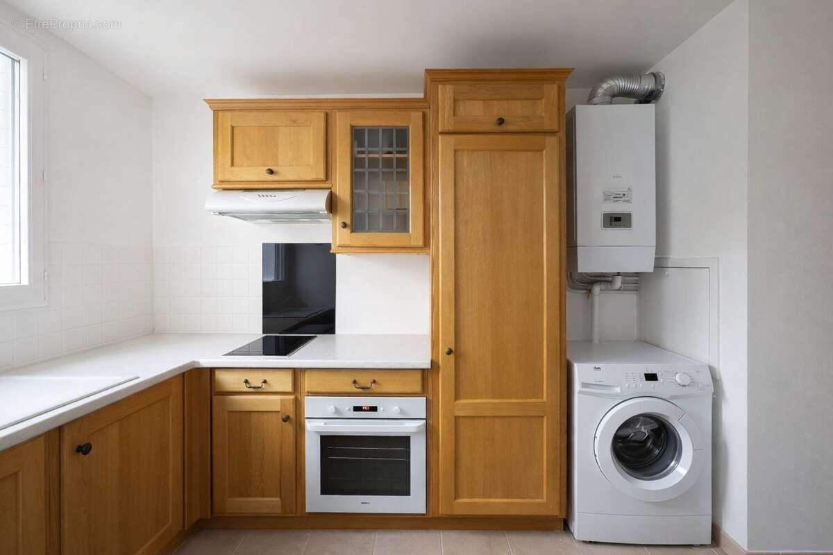 Appartement à NOISIEL