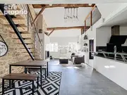 Appartement à SAINT-AMOUR