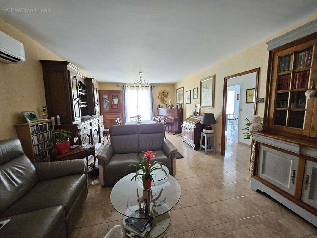 Maison à MARSAC-SUR-L'ISLE