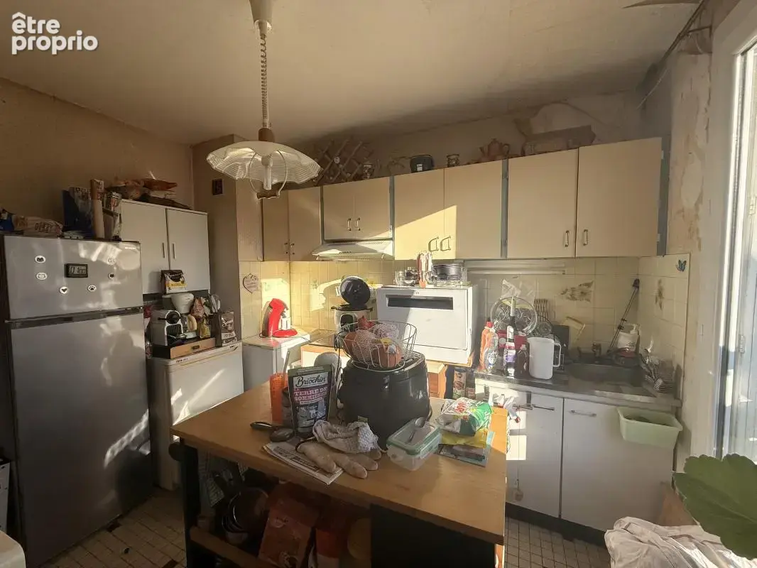 Appartement - photo 7