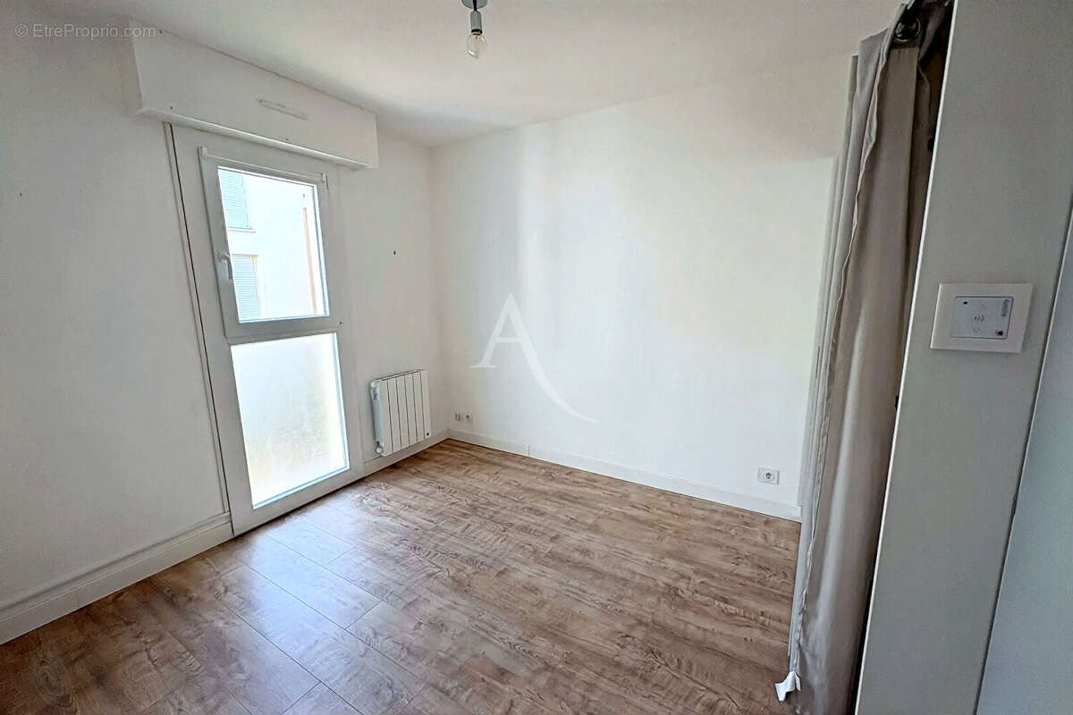 Appartement à LES SABLES-D'OLONNE
